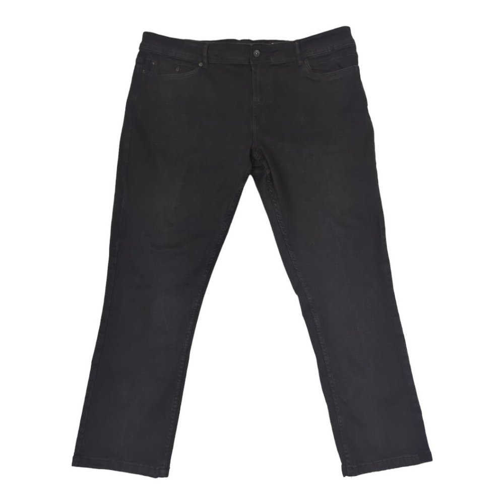 Kenneth Cole Black‎ Skinny Jeans for Men Size 42X30